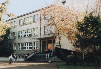 budynek naszej szkoy